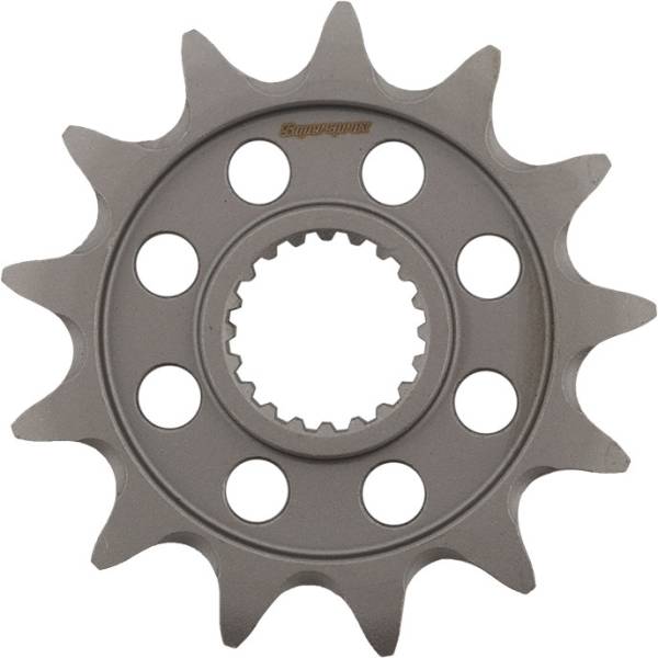 SUPERSPROX - FRONT CS SPROCKET STEEL 13T-520 GAS/YAM - Image 1