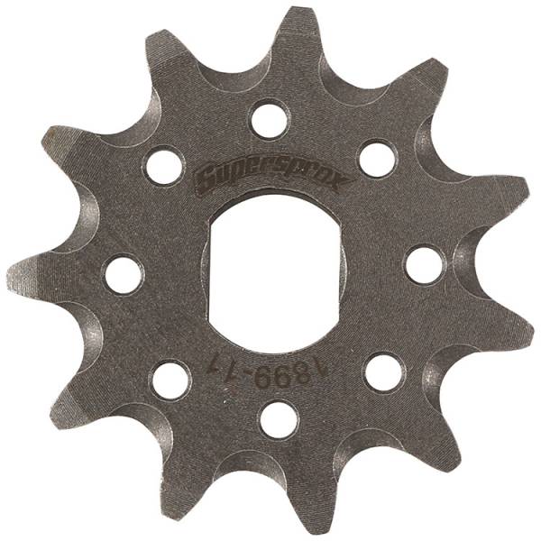 SUPERSPROX - FRONT CS SPROCKET STEEL 11T-415 HUSQ/KTM - Image 1