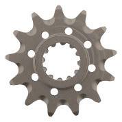 SUPERSPROX - FRONT CS SPROCKET STEEL 13T-420 HUSQ/KTM - Image 1