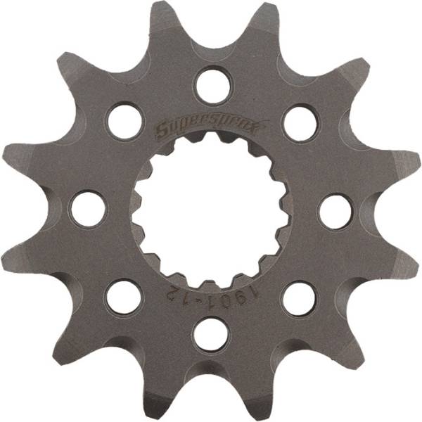 SUPERSPROX - FRONT CS SPROCKET STEEL 12T-520 BETA/HUS/HUSQ/KTM - Image 1