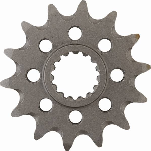 SUPERSPROX - FRONT CS SPROCKET STEEL 14T-520 BETA/HUS/HUSQ/KTM - Image 1