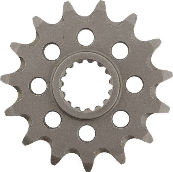 SUPERSPROX - FRONT CS SPROCKET STEEL 15T-520 BETA/KTM - Image 1