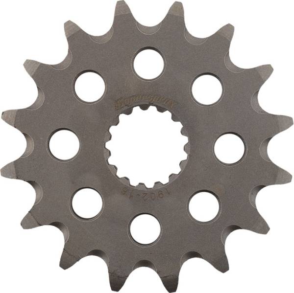 SUPERSPROX - FRONT CS SPROCKET STEEL 16T-520 HUSQ/KTM - Image 1