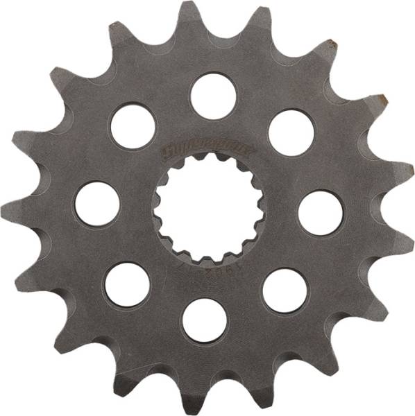 SUPERSPROX - FRONT CS SPROCKET STEEL 17T-520 KTM - Image 1