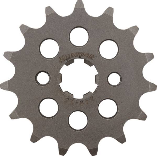 SUPERSPROX - FRONT CS SPROCKET STEEL 15T-420 HON - Image 1