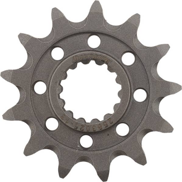 SUPERSPROX - FRONT CS SPROCKET STEEL 13T-520 GAS - Image 1