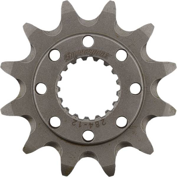 SUPERSPROX - FRONT CS SPROCKET STEEL 12T-520 HON - Image 1