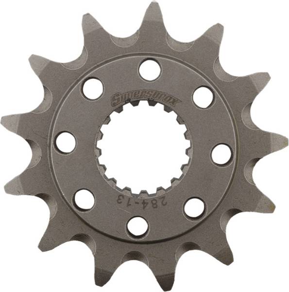 SUPERSPROX - FRONT CS SPROCKET STEEL 13T-520 HON - Image 1