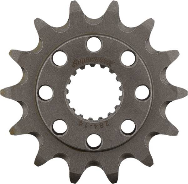 SUPERSPROX - FRONT CS SPROCKET STEEL 14T-520 HON - Image 1