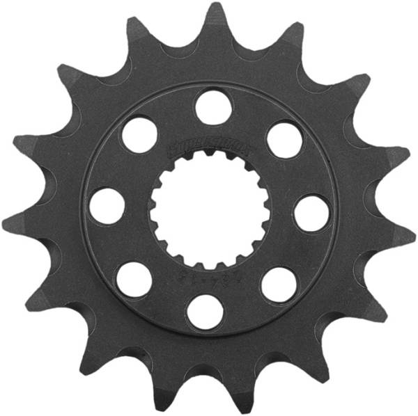 SUPERSPROX - FRONT CS SPROCKET STEEL 15T-520 HON - Image 1