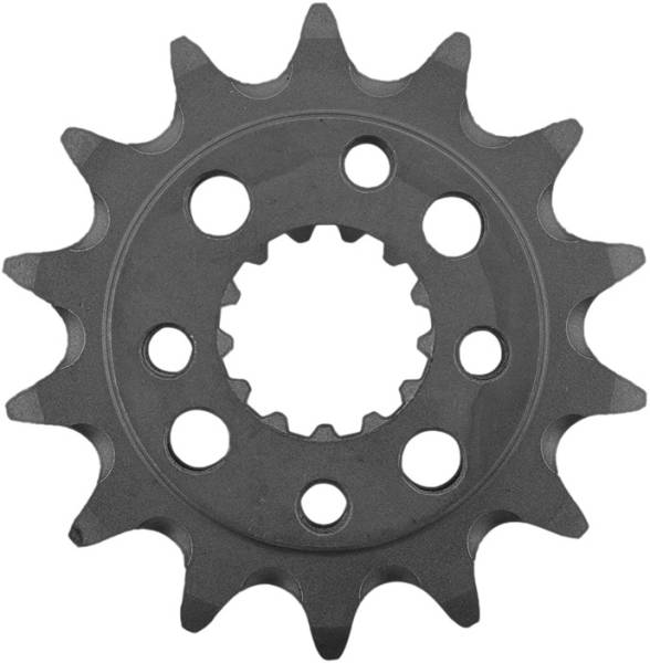 SUPERSPROX - FRONT CS SPROCKET STEEL 14T-520 HON - Image 1