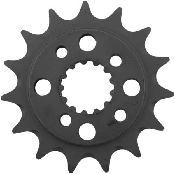 SUPERSPROX - FRONT CS SPROCKET STEEL 15T - Image 1