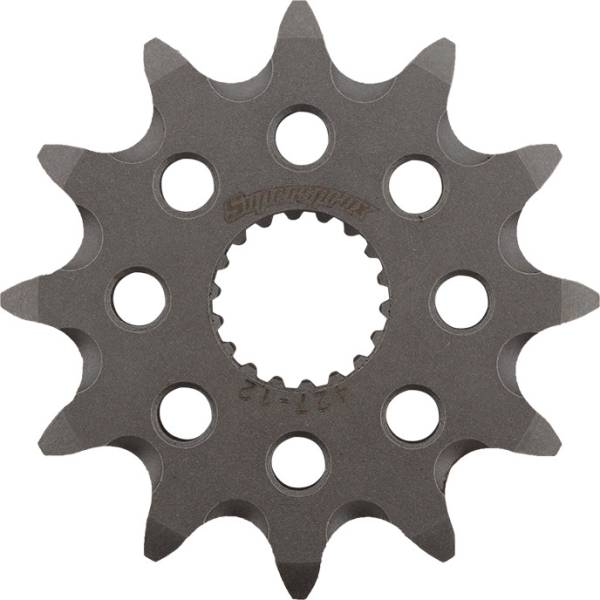 SUPERSPROX - FRONT CS SPROCKET STEEL 12T-520 SUZ - Image 1