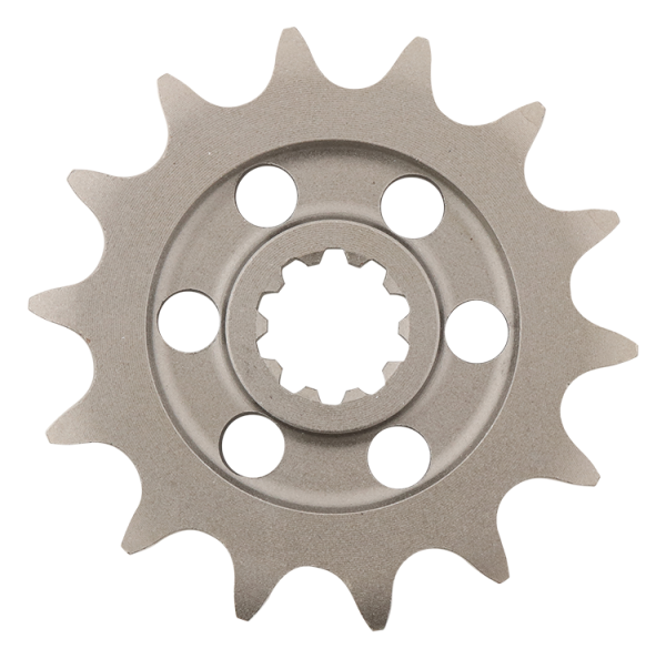 SUPERSPROX - FRONT CS SPROCKET STEEL 14T-520 KAW/SUZ - Image 1