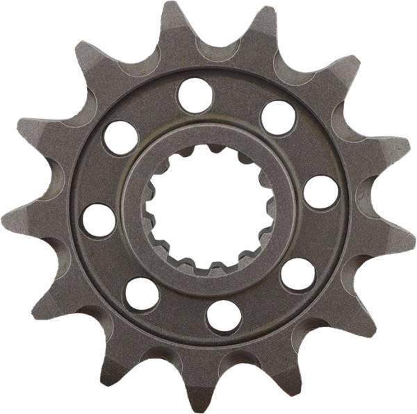 SUPERSPROX - FRONT CS SPROCKET STEEL 13T-520 SUZ - Image 1