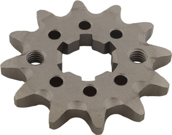 SUPERSPROX - FRONT CS SPROCKET STEEL 12T-420 KAW/SUZ/YAM - Image 1