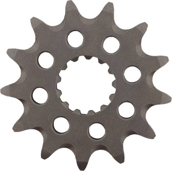 SUPERSPROX - FRONT CS SPROCKET STEEL 13T-520 GAS/KAW/YAM - Image 1