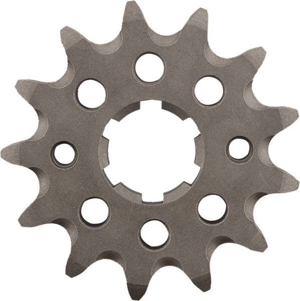 SUPERSPROX - FRONT CS SPROCKET STEEL 13T-520 KAW/YAM - Image 1