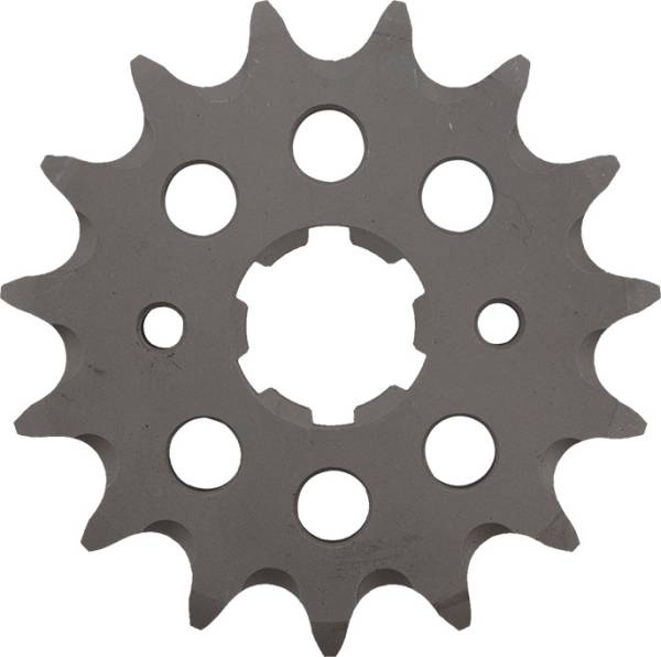 SUPERSPROX - FRONT CS SPROCKET STEEL 15T-520 KAW/YAM - Image 1