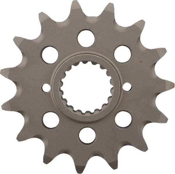 SUPERSPROX - FRONT CS SPROCKET STEEL 15T-520 BMW/HUSQ - Image 1