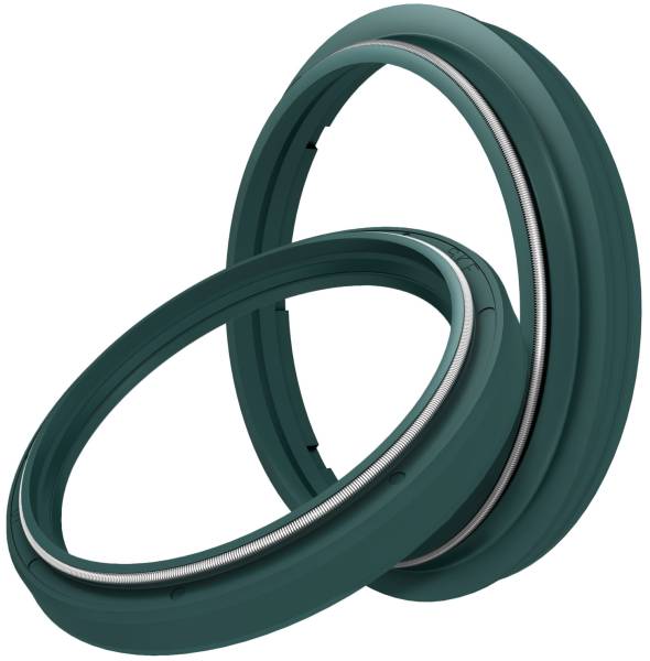 SKF - HD FORK SEAL KIT 45MM - Image 1