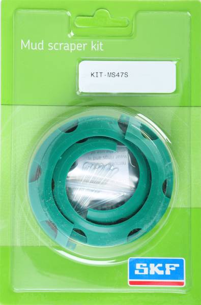 SKF - FORK MUD SCRAPER KIT - Image 1