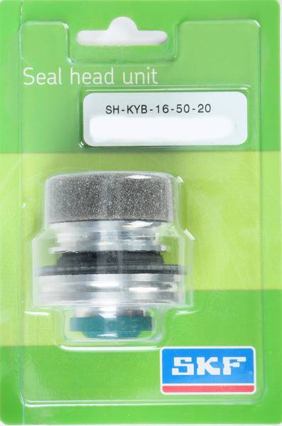 SKF - 2.0 SHOCK SEAL HEAD COMPLETE KYB SHOCK - Image 1