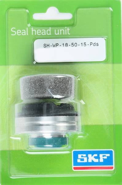 SKF - 2.0 SHOCK SEAL HEAD COMPLETE WP PDS SHOCK - Image 1