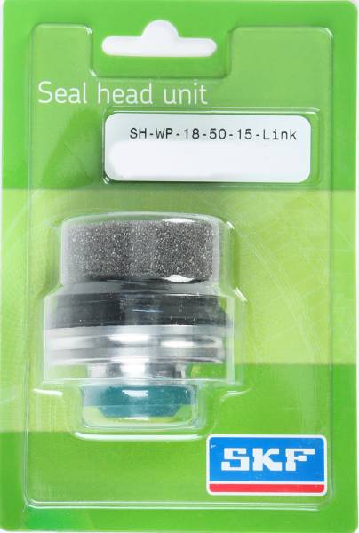 SKF - 2.0 SHOCK SEAL HEAD COMPLETE WP LINK SHOCK - Image 1