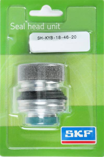 SKF - 2.0 SHOCK SEAL HEAD COMPLETE KYB SHOCK - Image 1