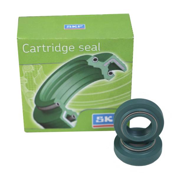 SKF - REPLACEMENT CARTRIDGE SEALS 2EA - Image 1