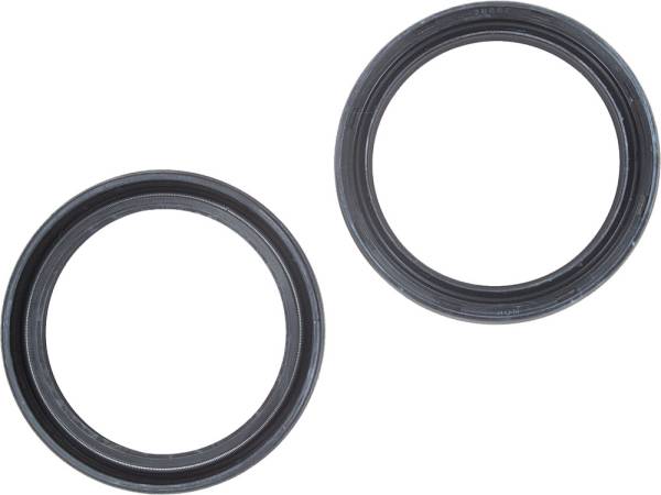 K&S - FORK SEALS 26X37X10.5 - Image 1