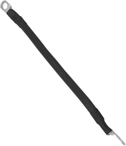 PERFORMANCE TOOL - BATTERY CABLE 4 GAUGE 10" - Image 1