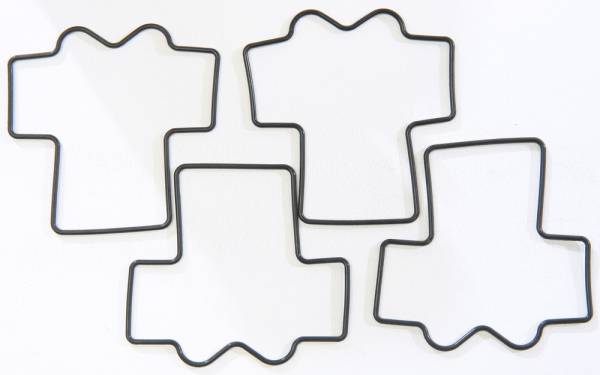 K&L - CAP GASKET 4/PK - Image 1