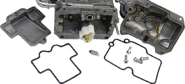 K&L - KEIHIN FCR CARB REBUILD KIT - Image 1