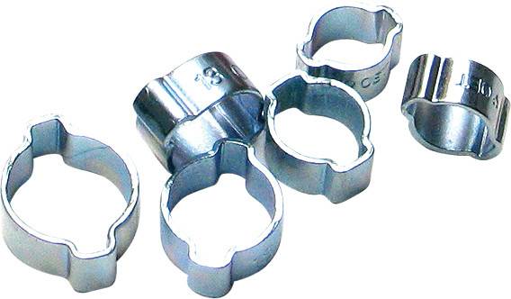 MOTION PRO - STEEL 5/16" O-CLIPS 10/PK - Image 1