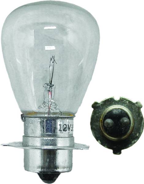 SP1 - BULB 12V/35W 10/PK - Image 1