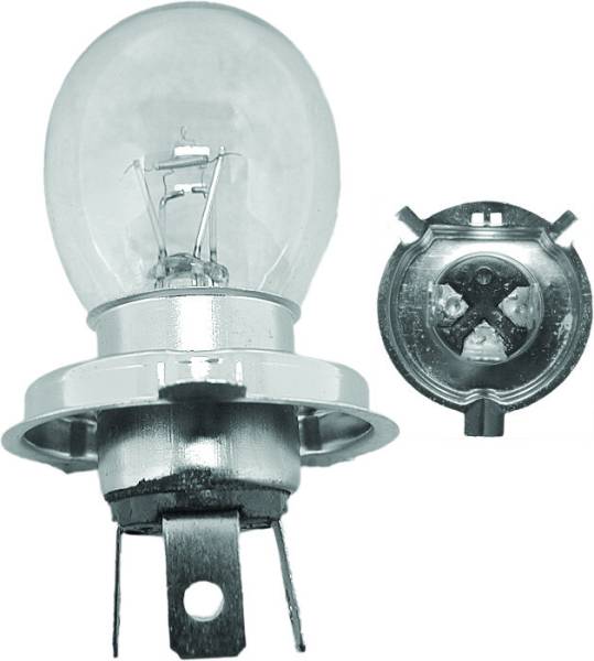 SP1 - BULB 12V/60W-60W- SA BAS 10/PK - Image 1