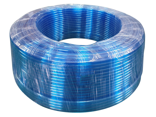 SP1 - BLUE FUEL LINE 1/4" 600' - Image 1