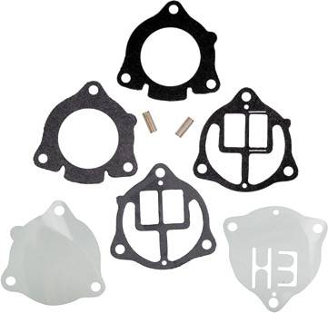 VERTEX - FUEL PUMP REPAIR KIT KEIHIN - Image 1