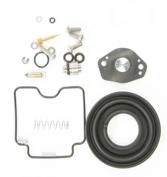 MIKUNI - UTV CARB/FUEL PUMP REPAIR KIT - Image 1