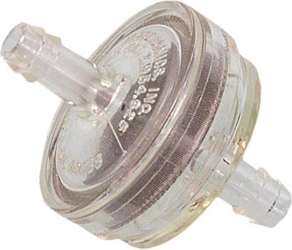 VISU-FILTER - MINI FUEL FILTER 1/8-3/16" - Image 1