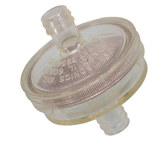 VISU-FILTER - 20/CARD FUEL FILTER - Image 1