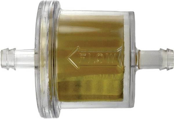 VISU-FILTER - 20/CARD 1/4" FUEL FILTER - Image 1