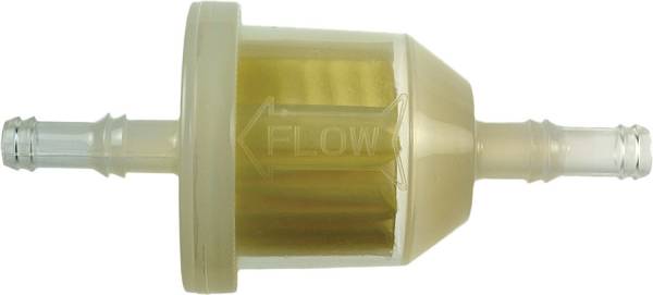 VISU-FILTER - 8/CARD 5/16" FUEL FILTER - Image 1