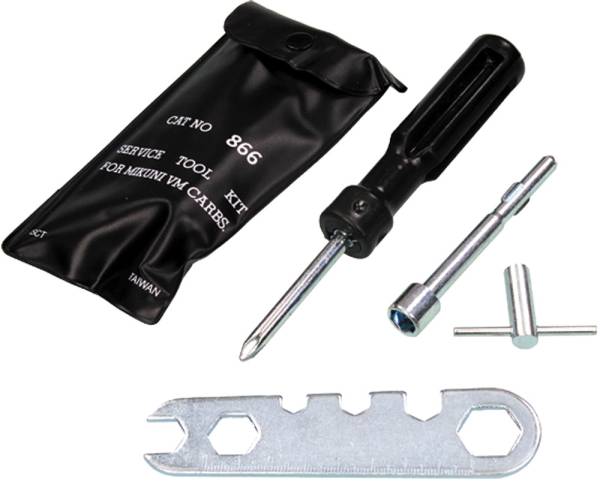 SP1 - MIKUNI CARBURETOR TOOL KIT - Image 1