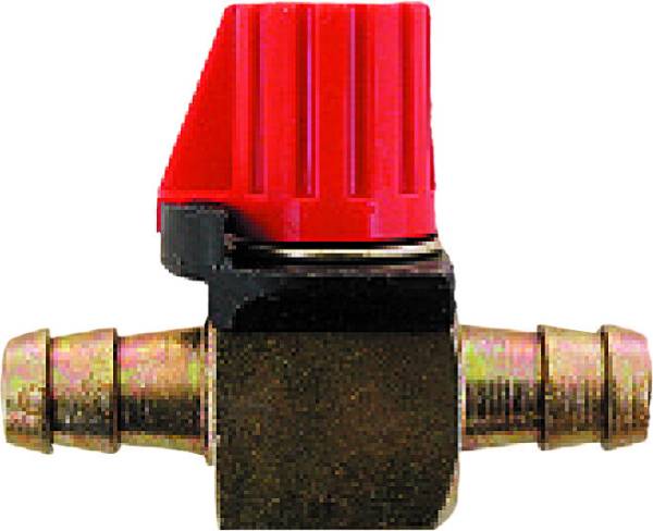 WPS - FUEL VALVE SHUT OFF 1/4" LINE KNOB TYPE - Image 1