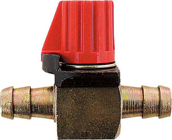 WPS - FUEL VALVE SHUT OFF 5/16" LINE KNOB TYPE - Image 1