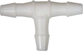 SP1 - 1/8" T FUEL FITTING 10/PK - Image 1