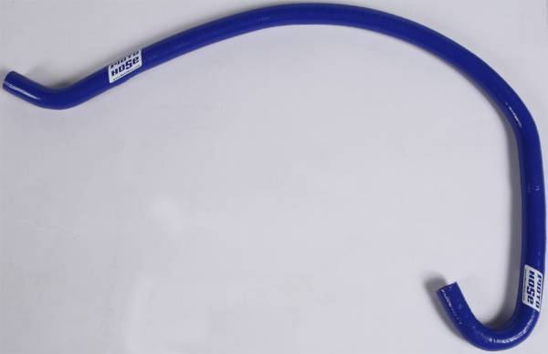 MOTO HOSE - CRANK CASE BREATHER HOSE (BLUE) - Image 1